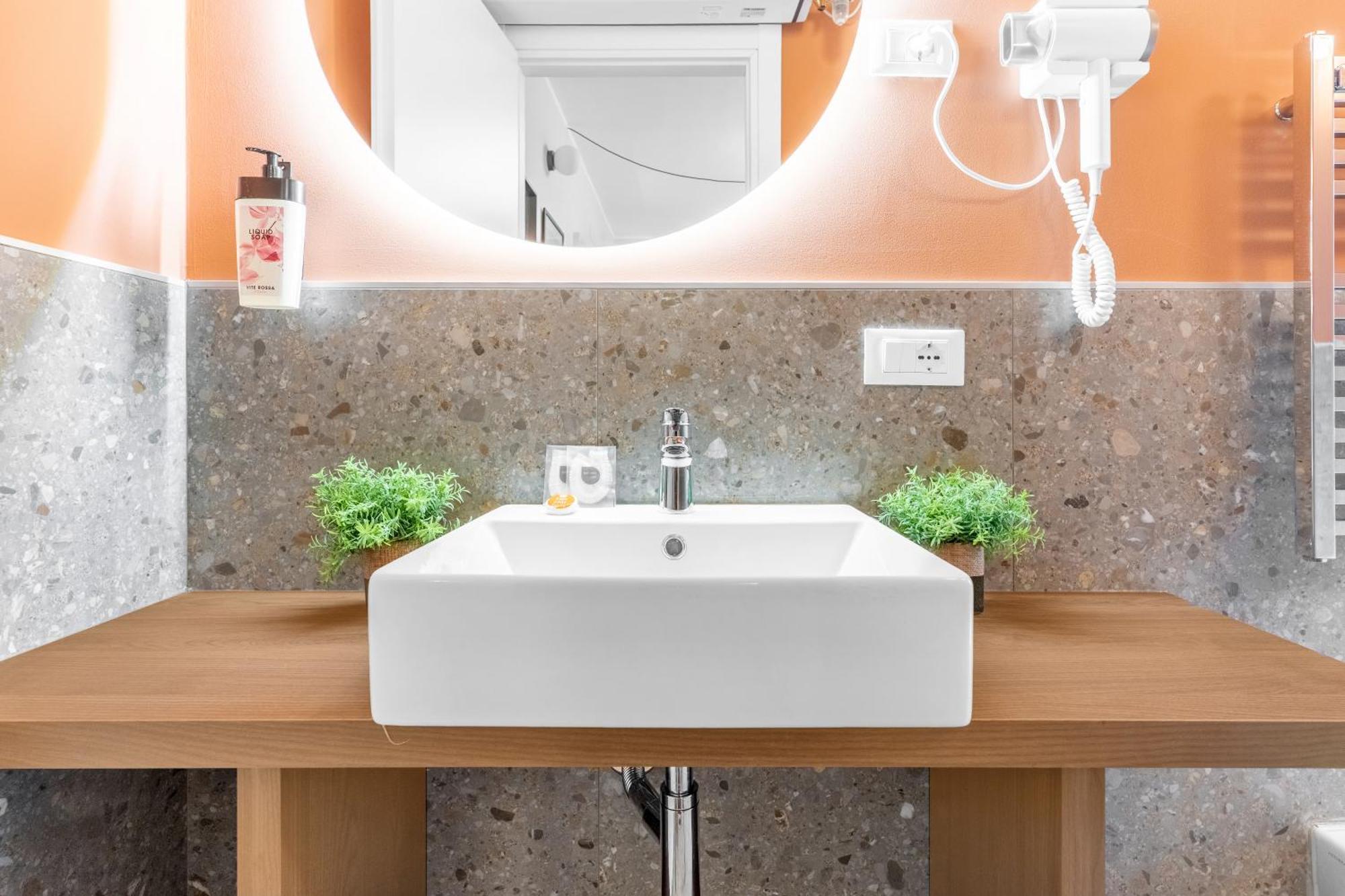 Torriani Suites Foresteria Lombarda Milan Exterior photo