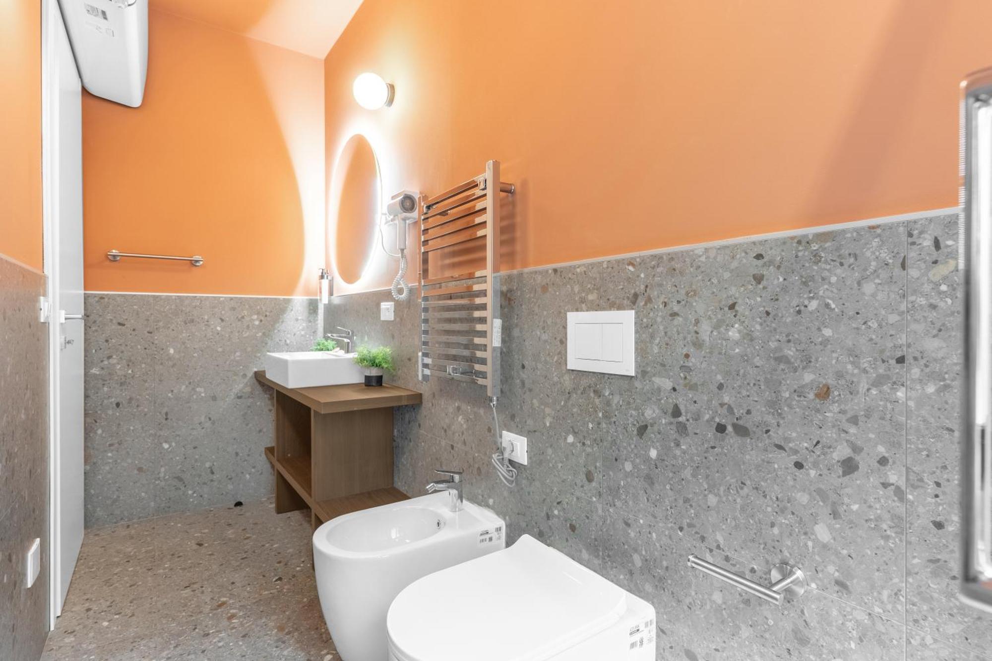 Torriani Suites Foresteria Lombarda Milan Exterior photo